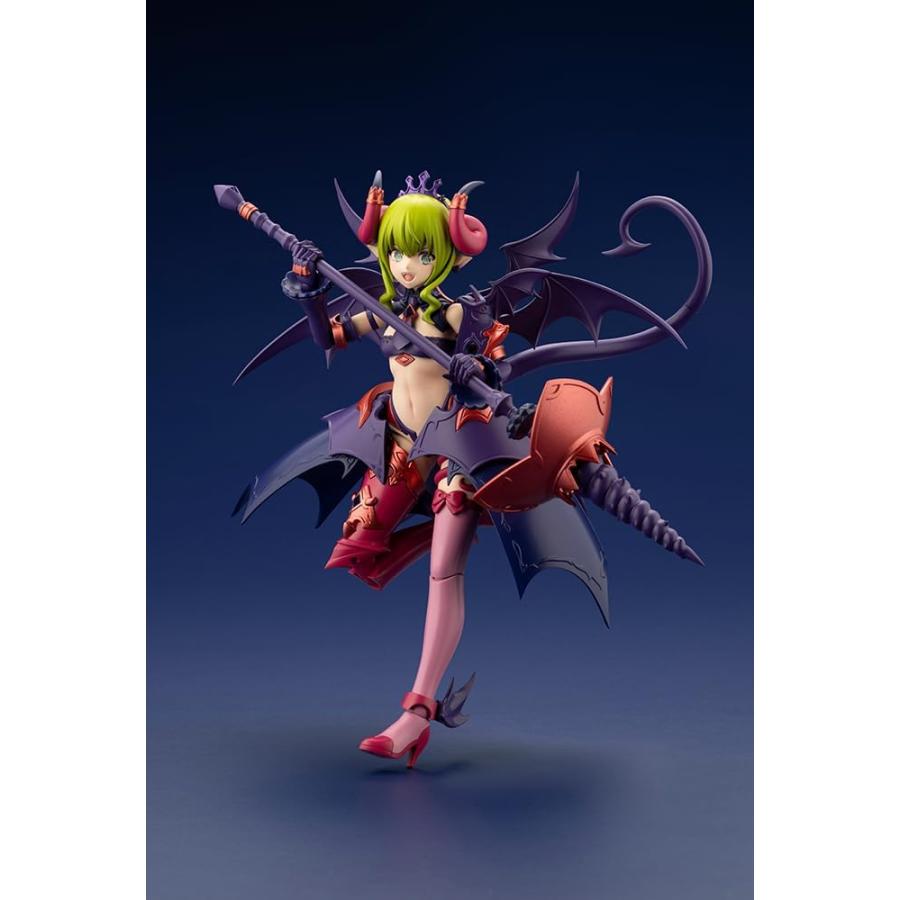 コトブキヤ（KOTOBUKIYA） ヴェルルッタ ReACT-P ：アルカナディア