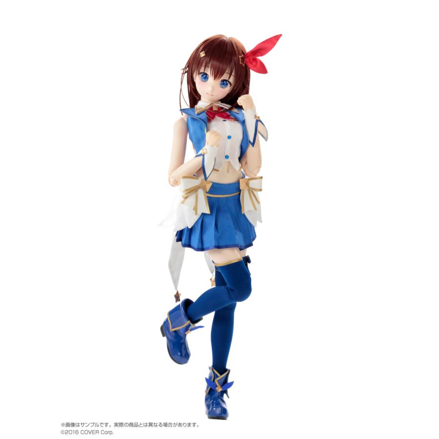 アゾンインターナショナル 1/3アナザーリアリスティックキャラクター