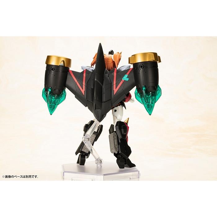コトブキヤ（KOTOBUKIYA） クロスフレーム・ガール スターガオガイガー