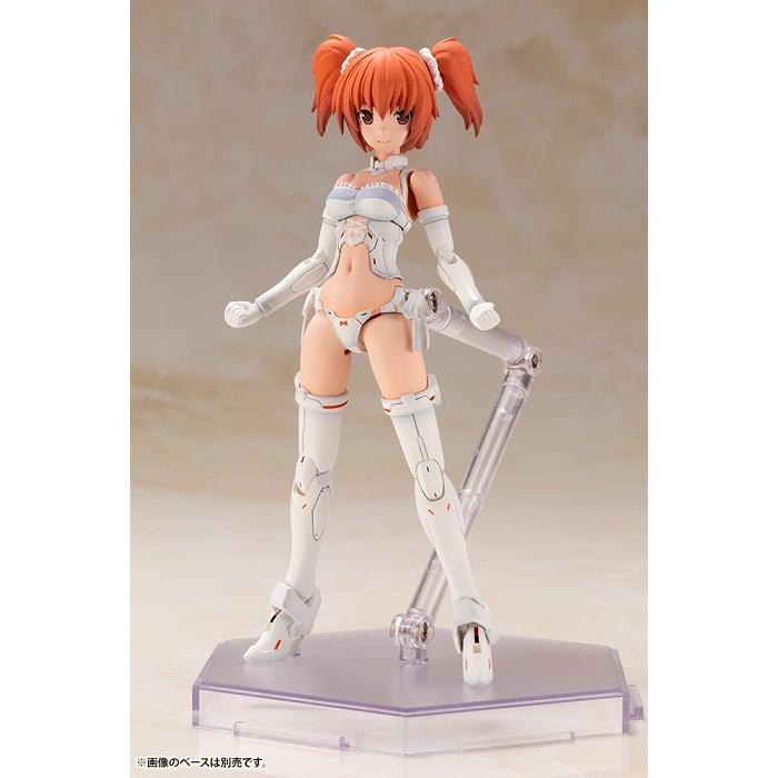 コトブキヤ（KOTOBUKIYA） クロスフレーム・ガール スターガオガイガー