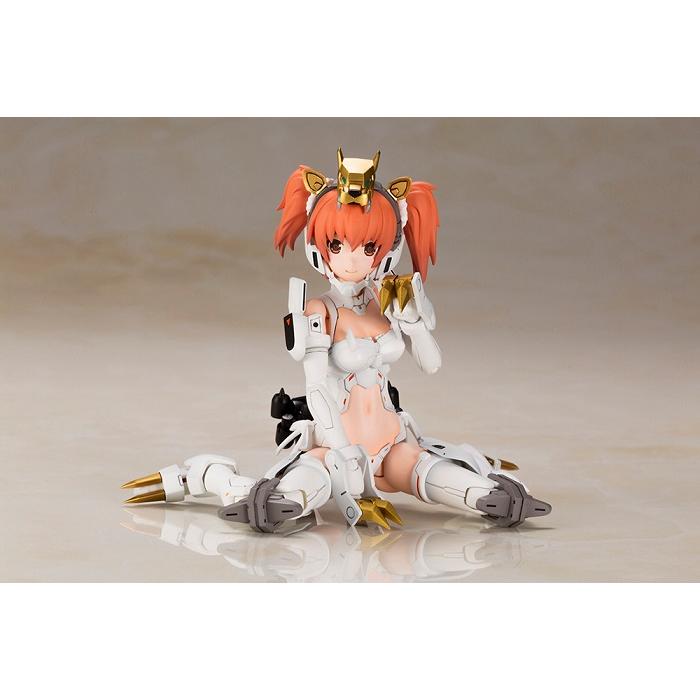 コトブキヤ（KOTOBUKIYA） クロスフレーム・ガール スターガオガイガー