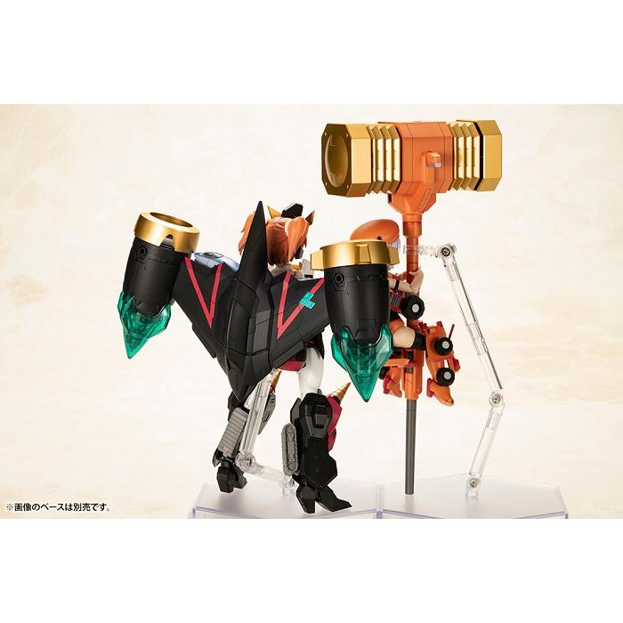 コトブキヤ（KOTOBUKIYA） クロスフレーム・ガール スターガオガイガー