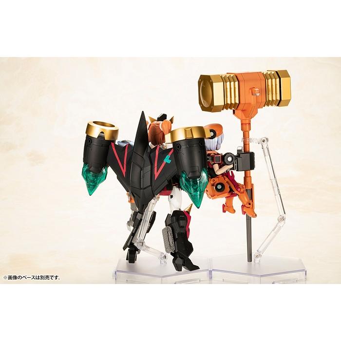 コトブキヤ（KOTOBUKIYA） クロスフレーム・ガール スターガオガイガー