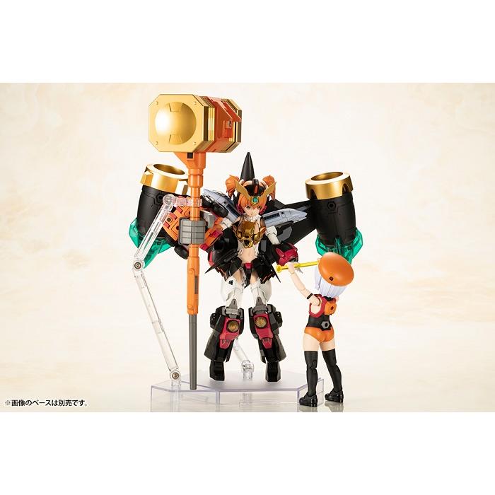 コトブキヤ（KOTOBUKIYA） クロスフレーム・ガール スターガオガイガー