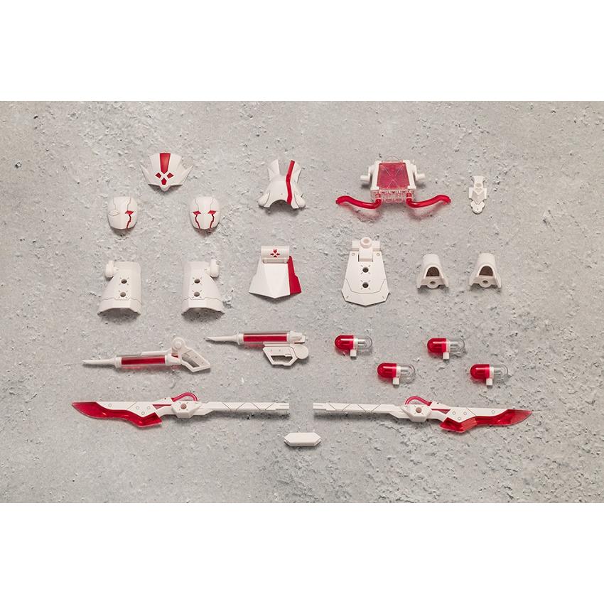 コトブキヤ（KOTOBUKIYA） メタモルフォーゼユニット エクスアーマー