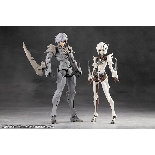 コトブキヤ（KOTOBUKIYA） ジルコニア： メガロマリア CX018