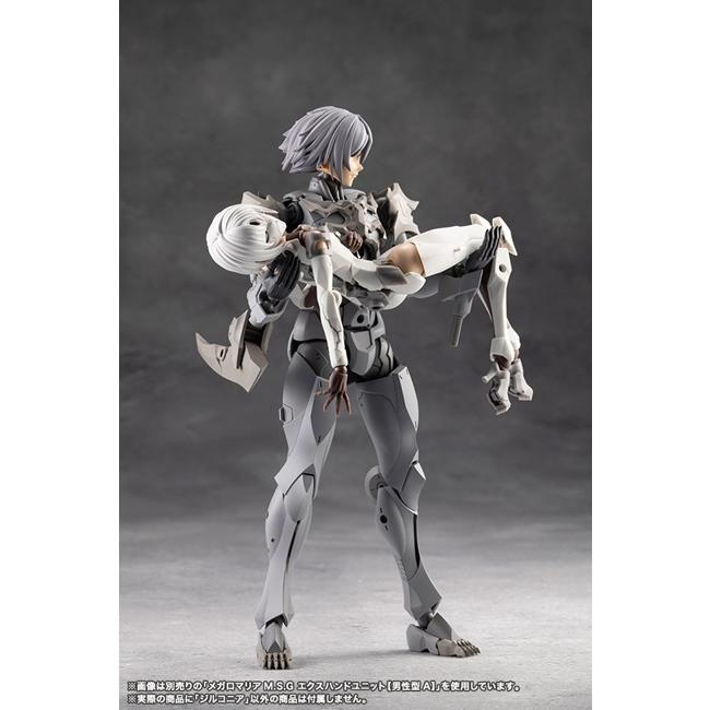 コトブキヤ（KOTOBUKIYA） ジルコニア： メガロマリア CX018