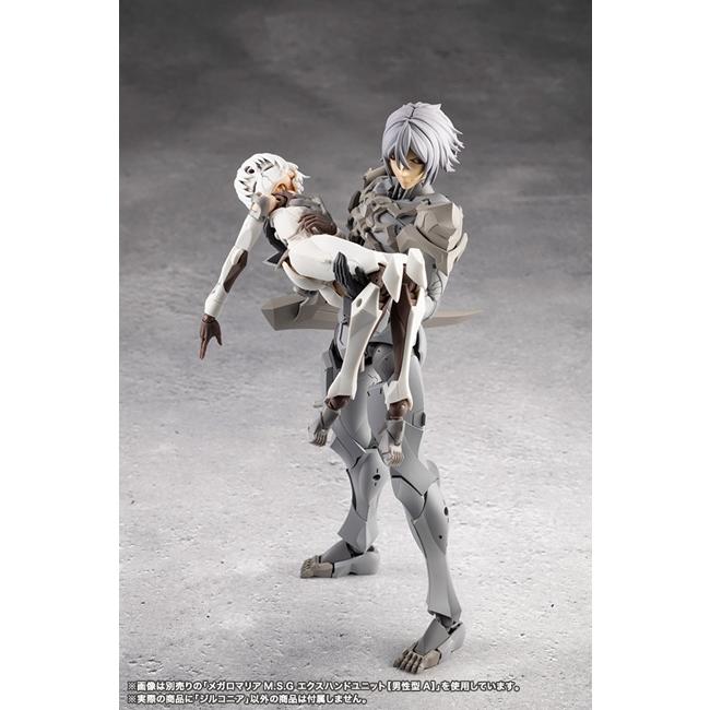 コトブキヤ（KOTOBUKIYA） ジルコニア： メガロマリア CX018