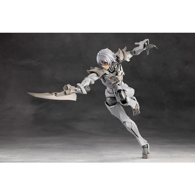 コトブキヤ（KOTOBUKIYA） ジルコニア： メガロマリア CX018