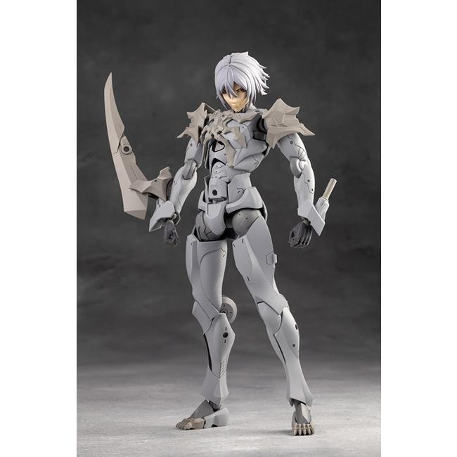 コトブキヤ（KOTOBUKIYA） ジルコニア： メガロマリア CX018