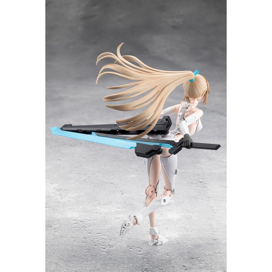 コトブキヤ（KOTOBUKIYA） エミュレータ： メガロマリア CX034