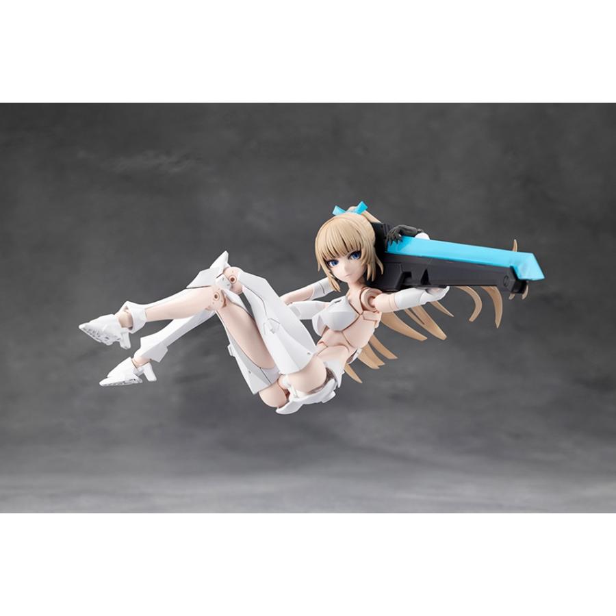 コトブキヤ（KOTOBUKIYA） エミュレータ： メガロマリア CX034