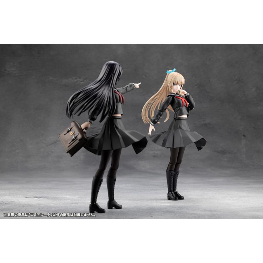 コトブキヤ（KOTOBUKIYA） エミュレータ： メガロマリア CX034
