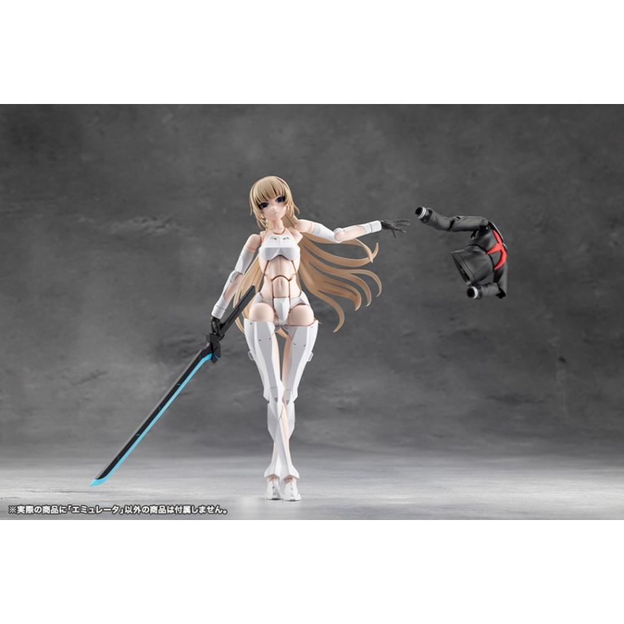 コトブキヤ（KOTOBUKIYA） エミュレータ： メガロマリア CX034