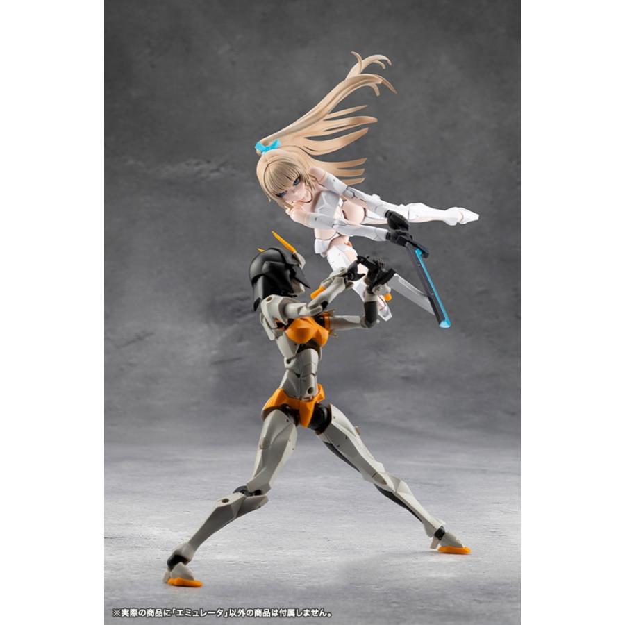 コトブキヤ（KOTOBUKIYA） エミュレータ： メガロマリア CX034