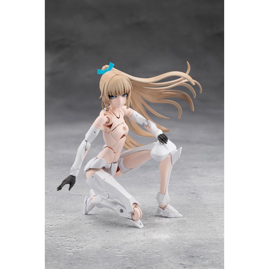 コトブキヤ（KOTOBUKIYA） エミュレータ： メガロマリア CX034