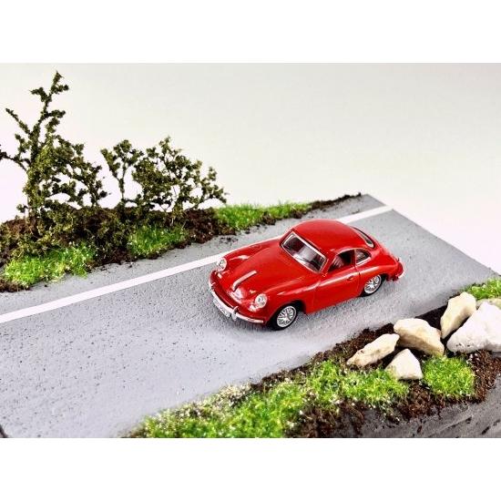 DO-1009 ロードディスプレイキット　［ジオラマ制作キット DIORAMA ONE〕：セガワモデリング |  | 06