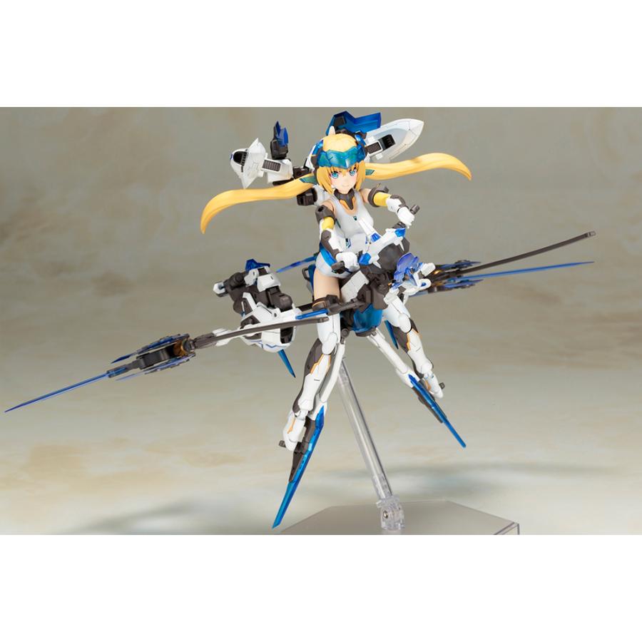コトブキヤ フレームアームズ・ガール フレズヴェルク=アーテル コトブキヤ フレームアームズ・ガール フレズヴェルク=アーテル
