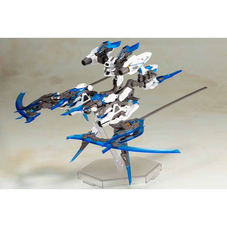 コトブキヤ（KOTOBUKIYA） フレームアームズ・ガール フレズヴェルク