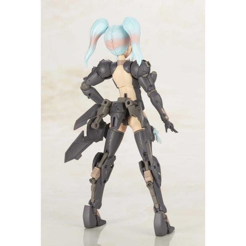 コトブキヤ（KOTOBUKIYA） フレームアームズ・ガール 影虎 