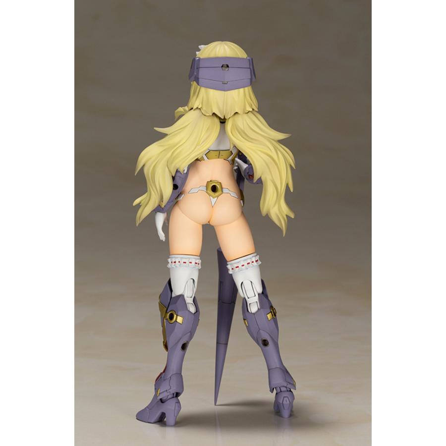 コトブキヤ（KOTOBUKIYA） フレームアームズ・ガール ドゥルガーI