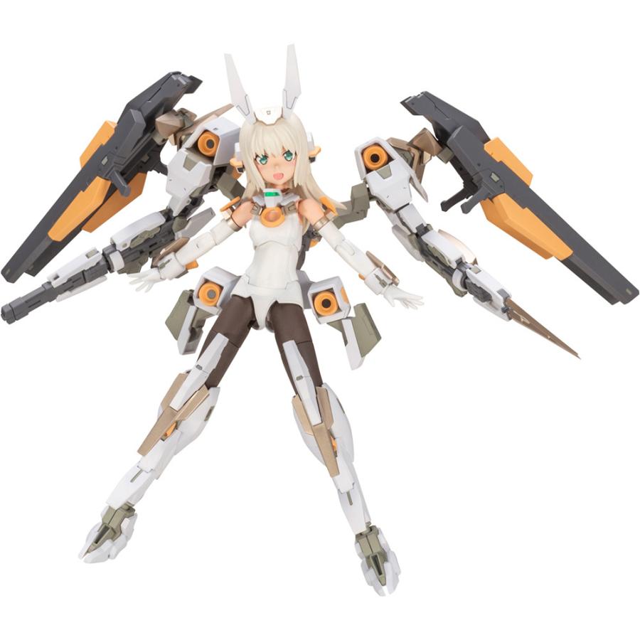 コトブキヤ フレームアームズ・ガール バーゼラルド Animation コトブキヤ フレームアームズ・ガール バーゼラルド Animation
