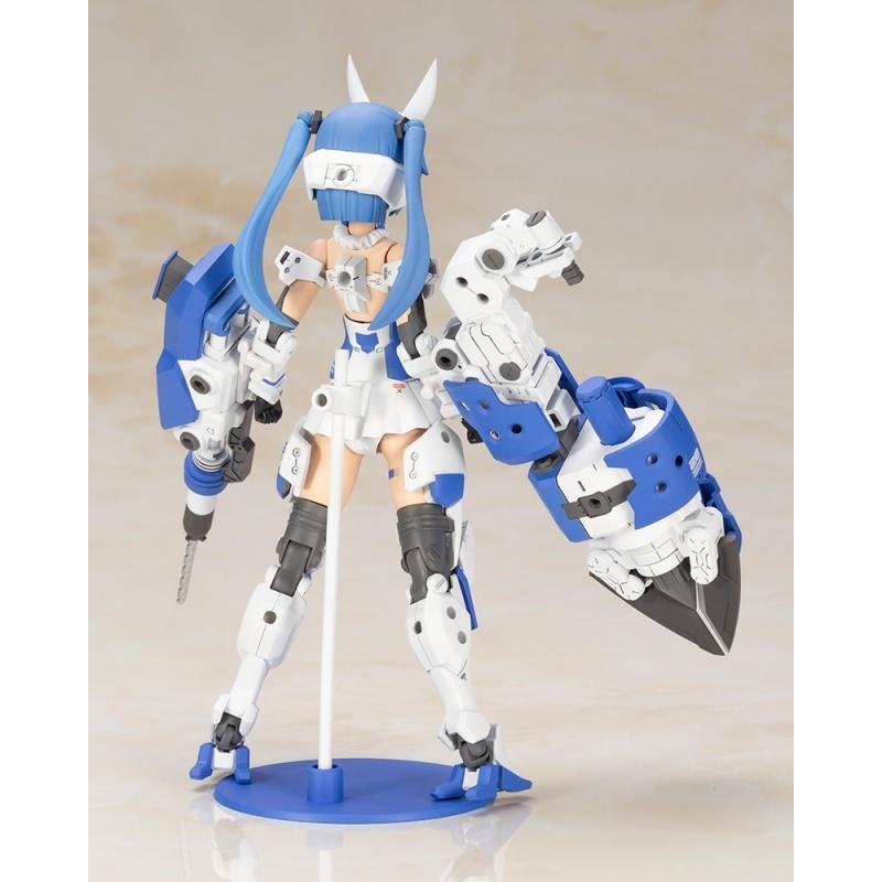 コトブキヤ フレームアームズ・ガール アーキテクト ニパ子 Ver