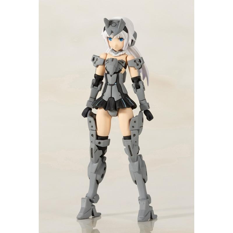 コトブキヤ フレームアームズ・ガール ハンドスケール