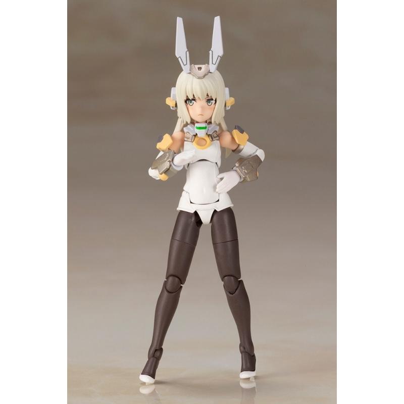 コトブキヤ フレームアームズ・ガール ハンドスケール