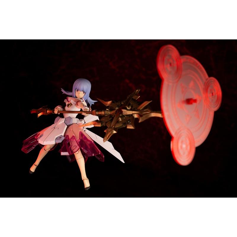 コトブキヤ（KOTOBUKIYA） フレームアームズ・ガール マジカルバーゼ