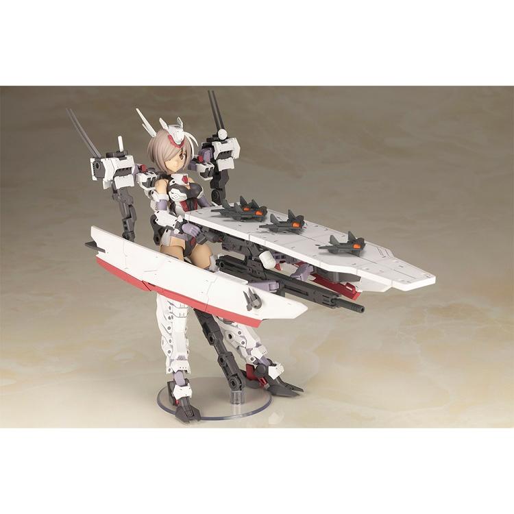 フレームアームズ・ガール 出雲 FG128の画像