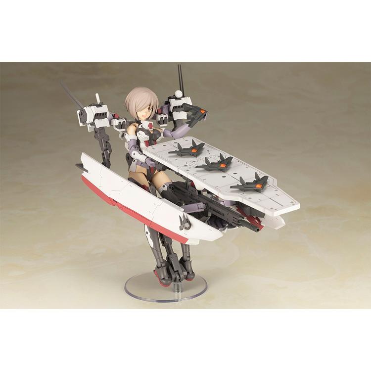 フレームアームズ・ガール 出雲 FG128の画像