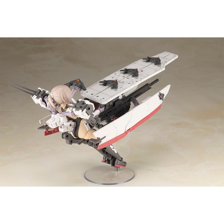 フレームアームズ・ガール 出雲 FG128の画像