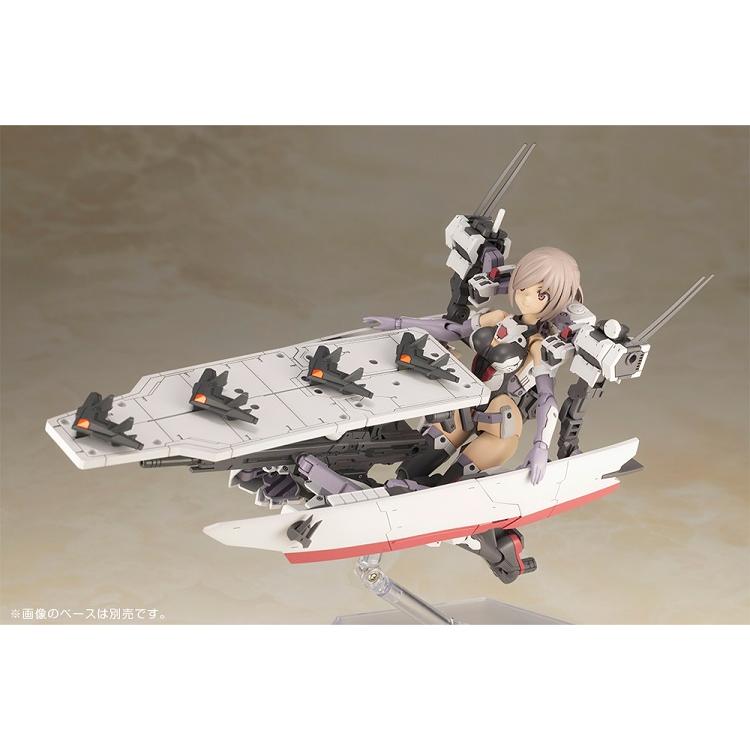 フレームアームズ・ガール 出雲 FG128の画像