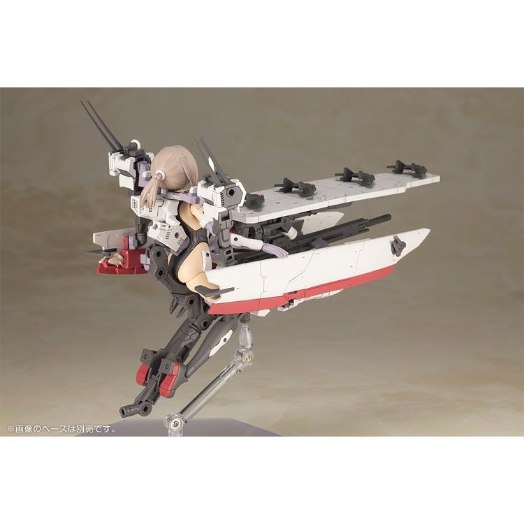 フレームアームズ・ガール 出雲 FG128の画像