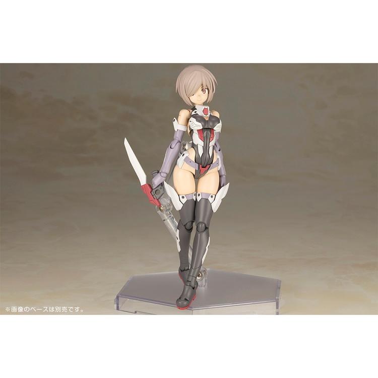 フレームアームズ・ガール 出雲 FG128の画像