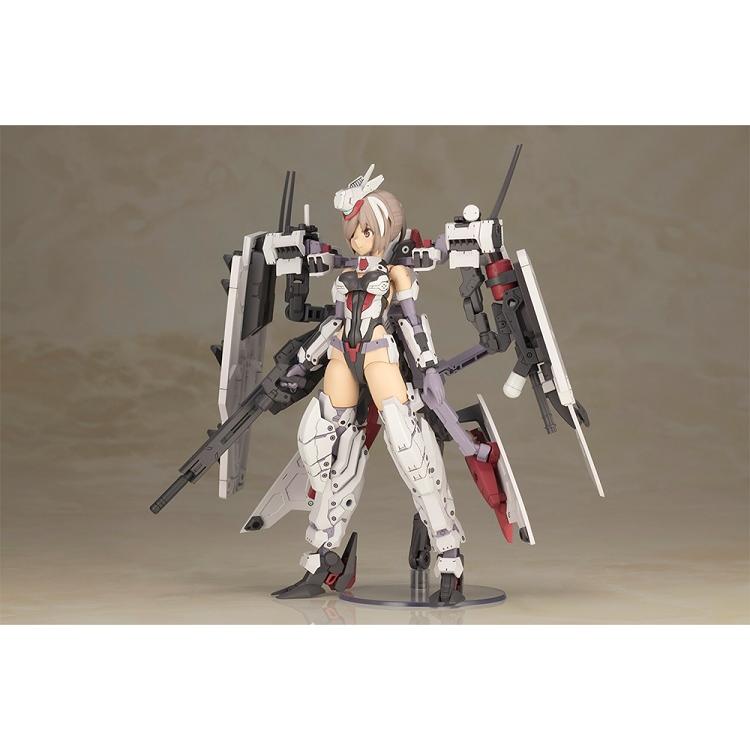 フレームアームズ・ガール 出雲 FG128の画像
