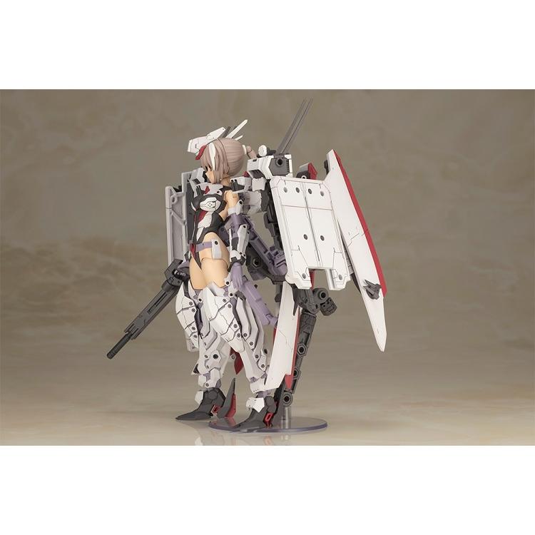 フレームアームズ・ガール 出雲 FG128の画像