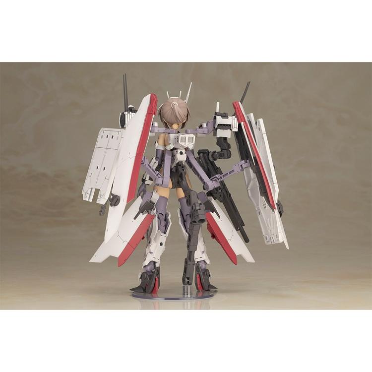 フレームアームズ・ガール 出雲 FG128の画像
