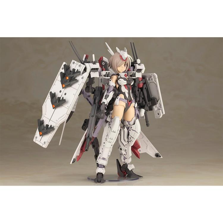 フレームアームズ・ガール 出雲 FG128の画像