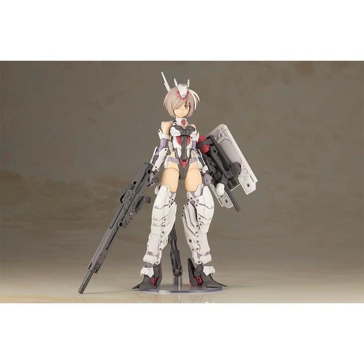 フレームアームズ・ガール 出雲 FG128の画像