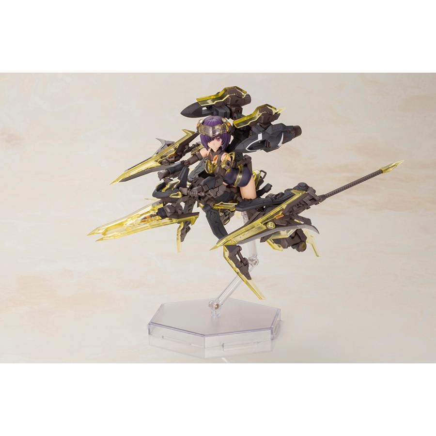 フレームアームズ・ガール フレズヴェルク＝アルバス　FG139｜cameshouse｜10