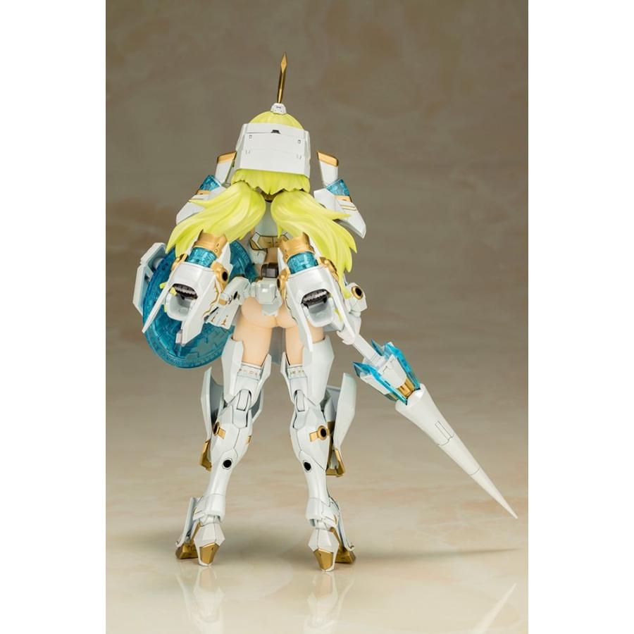フレームアームズ・ガール ドゥルガーI Save the Queen Ver.  FG150の画像