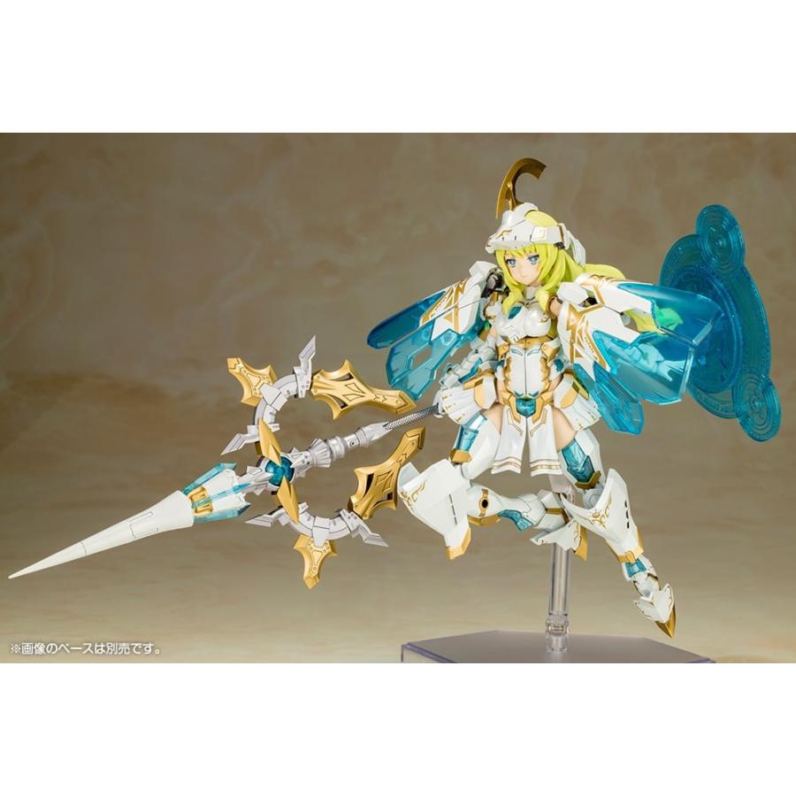 フレームアームズ・ガール ドゥルガーI Save the Queen Ver.  FG150の画像