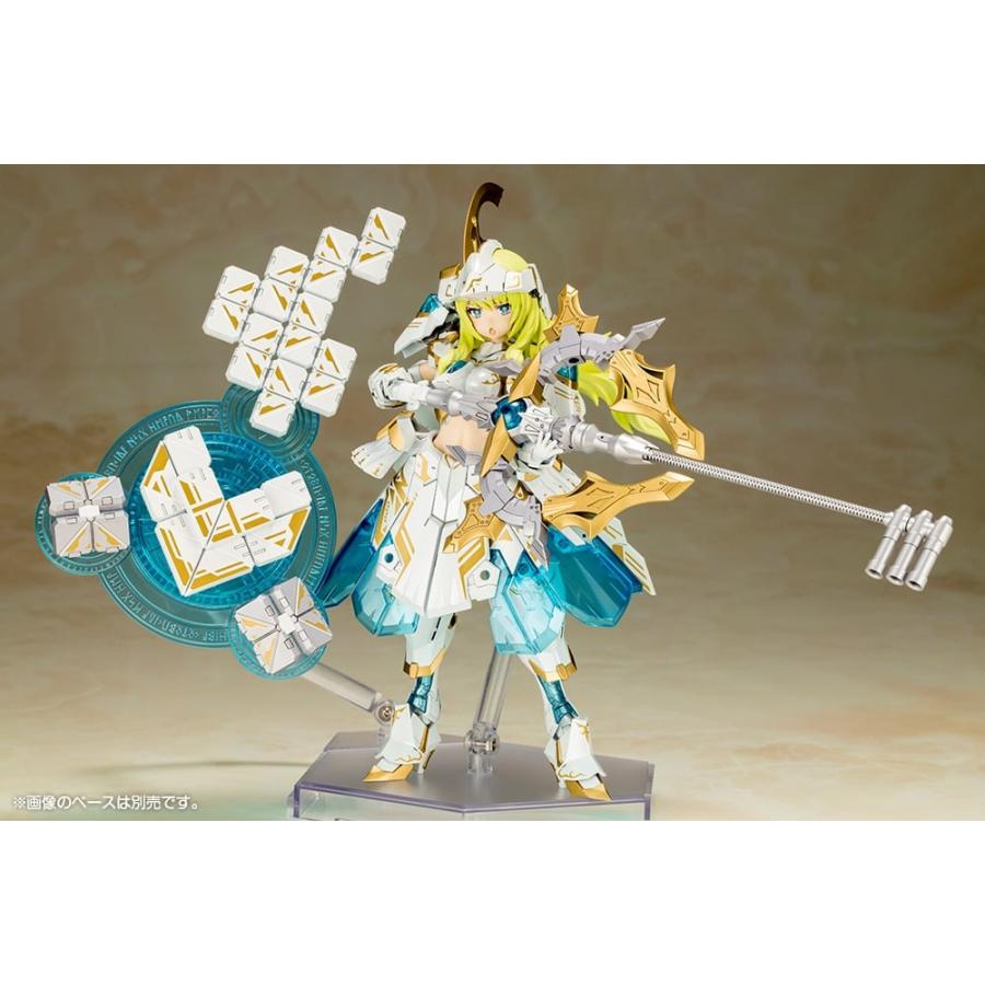 フレームアームズ・ガール ドゥルガーI Save the Queen Ver.  FG150の画像