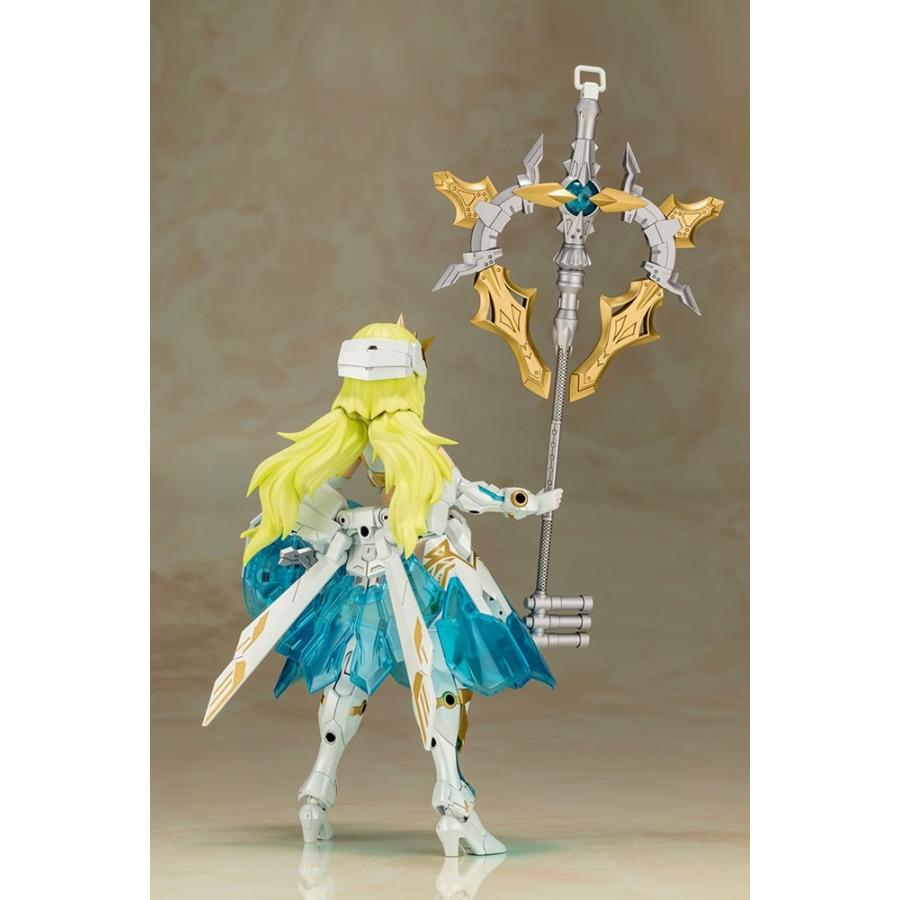 フレームアームズ・ガール ドゥルガーI Save the Queen Ver.  FG150の画像