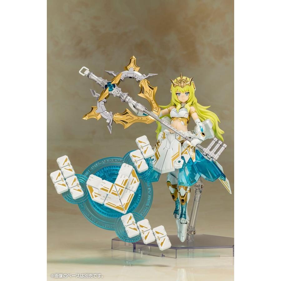 フレームアームズ・ガール ドゥルガーI Save the Queen Ver.  FG150の画像