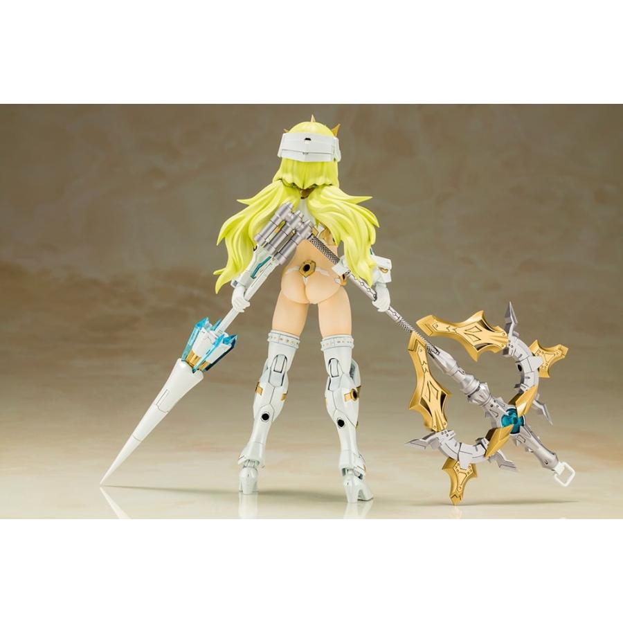 フレームアームズ・ガール ドゥルガーI Save the Queen Ver.  FG150の画像