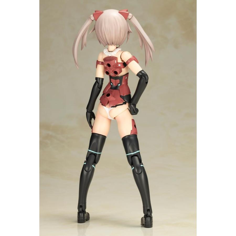 コトブキヤ（KOTOBUKIYA） グランデスケール イノセンティア