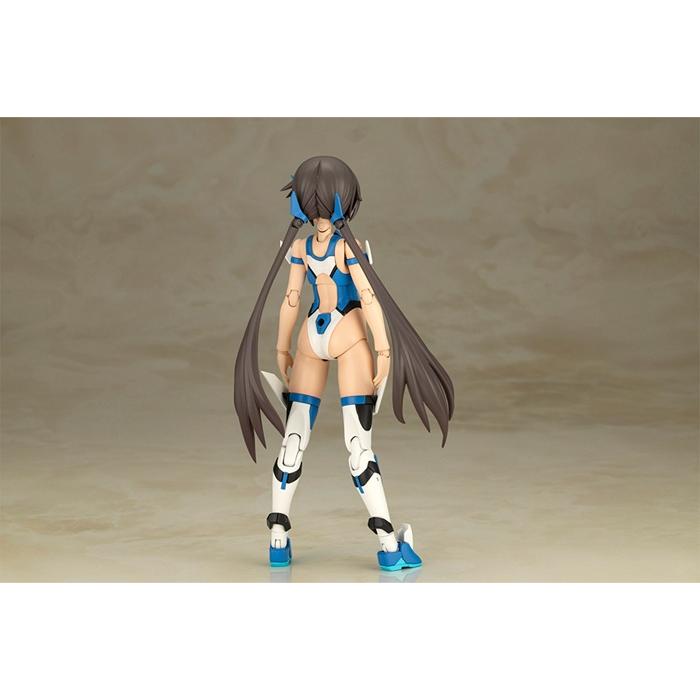 コトブキヤ（KOTOBUKIYA） スティレット Swimsuit ブルーインパルス